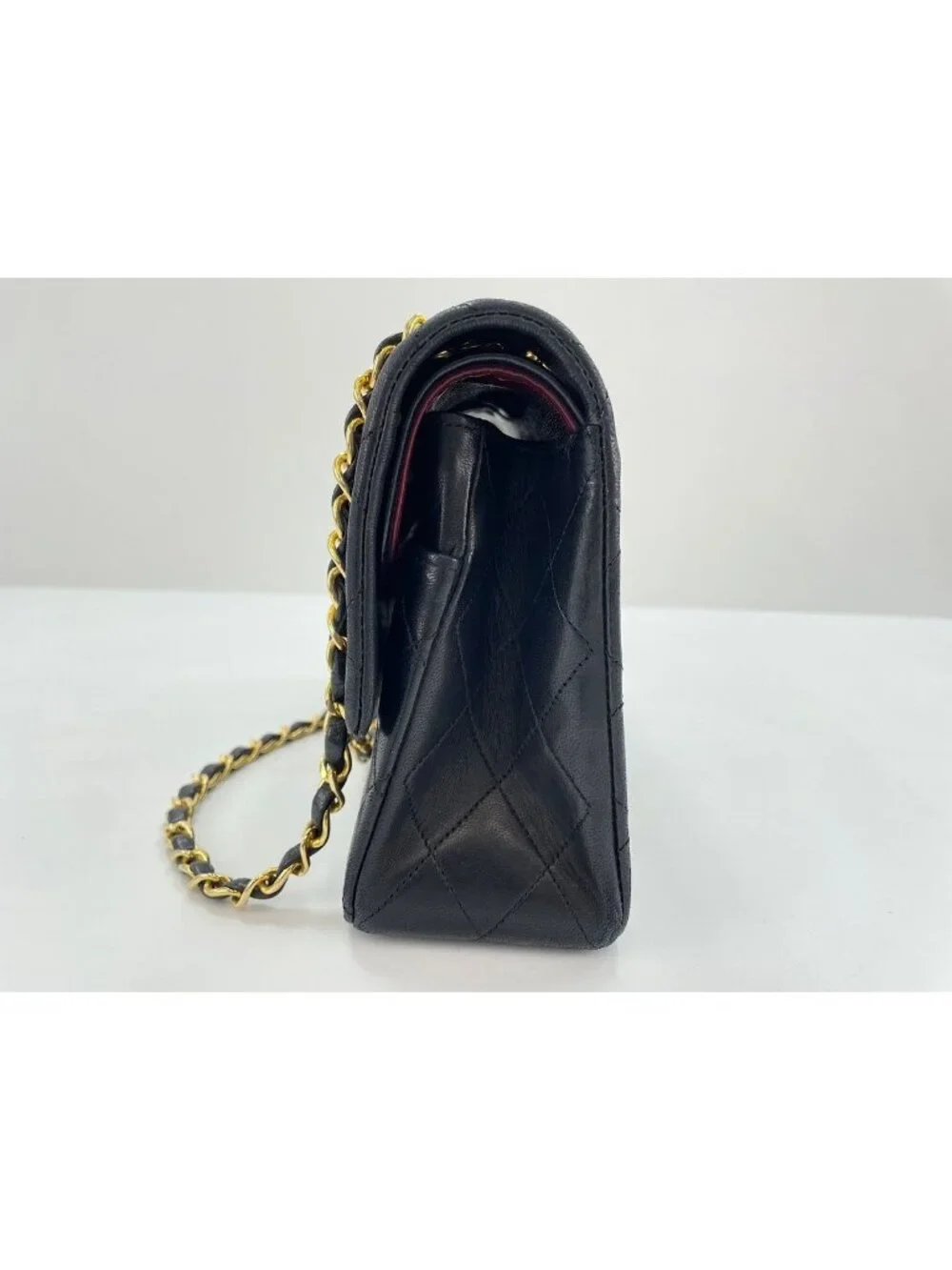 CHANEL this authentic